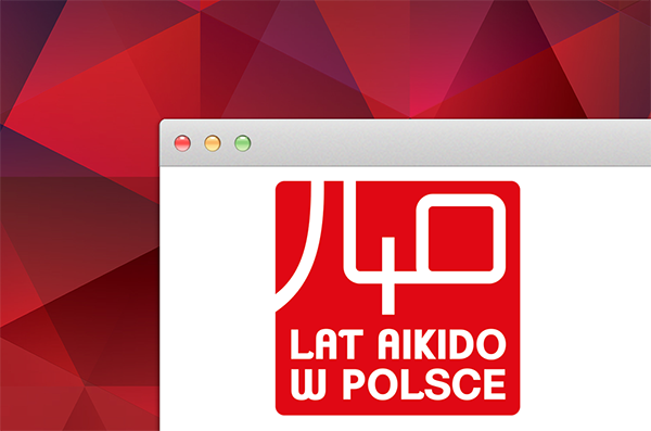 Logo – Aikido
