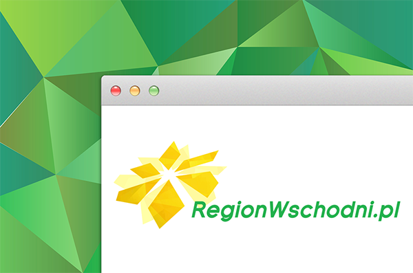 Logo – Region Wschodni
