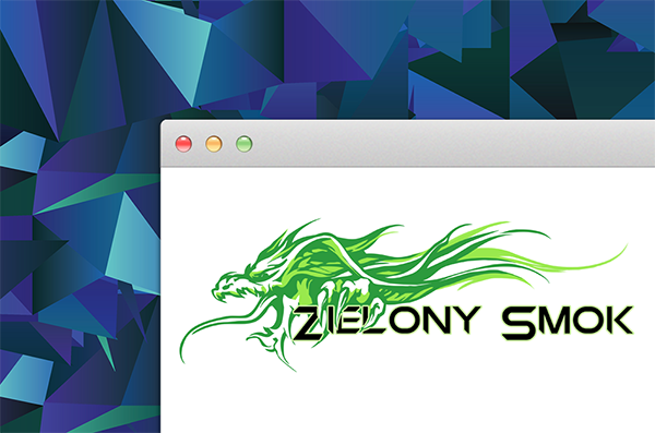 Logo – Green Dragon